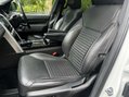 Land Rover Discovery HSE 15