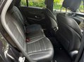 Mercedes-Benz GLC 2.1 GLC 250 D 4Matic AMG Line Auto 4WD 5dr 12