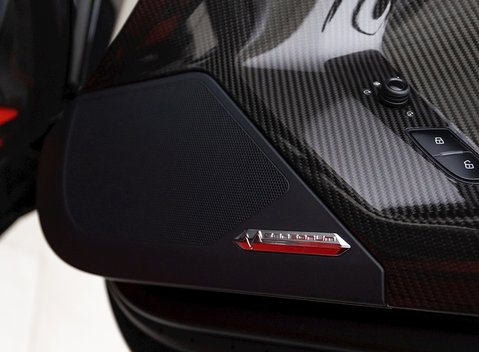 Lamborghini Aventador SV LP 750-4 Roadster 24