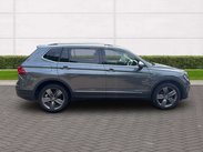 Volkswagen Tiguan 2.0 Tiguan Allspace Match TDI Semi-Auto 5dr 8