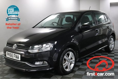 Volkswagen Polo MATCH