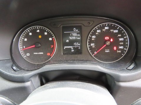 Audi A1 1.2 TFSI SE Sportback Euro 5 (s/s) 5dr 12