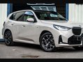 BMW X3 2.0 X3 xDrive 20d M Sport MHEV Auto 4WD 5dr 7