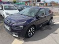 Citroen C4 Cactus 1.2 C4 Cactus Flair PureTech S/S 5dr 13