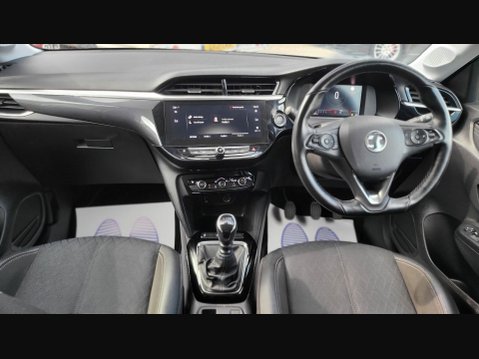 Vauxhall Corsa ELITE NAV PREMIUM 2