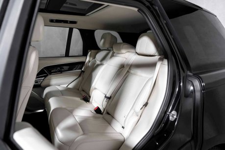 Land Rover Range Rover HSE D350. NOW SOLD. SIMILAR REQUIRED. PLEASE CALL 01903 254800. 18