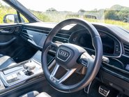 Audi SQ7 4.0 SQ7 Vorsprung 14