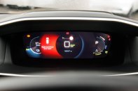 Peugeot 208 ALLURE 15