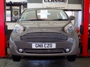 Aston Martin Cygnet 1.3 Manual 67