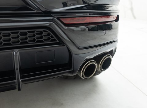 Lamborghini Urus S 49