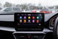 SEAT Leon TSI EVO FR 23