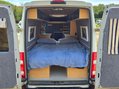 Iveco Daily 35S13V Camper comversion 44