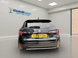 Suzuki Swace 1.8h SZ-T CVT Euro 6 (s/s) 5dr 9