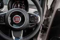 Fiat 500 STAR MHEV 19