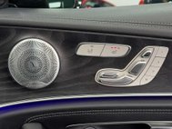 Mercedes-Benz E Class 2.0 E300d AMG Line Night Edition (Premium Plus) Saloon 4dr Diesel G-Tronic+ 32