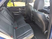 Mercedes-Benz GLE 2.0 GLE 300 AMG Line Premium D 4Matic Auto 4WD 5dr 17