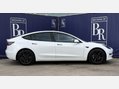 Tesla Model 3 Saloon 4dr Electric Auto RWD (241 bhp) 4