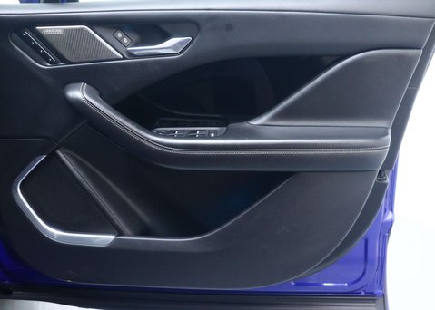 Jaguar I-Pace 400 90kWh HSE SUV 5dr Electric Auto 4WD (400 ps) 50