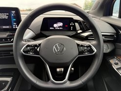 Volkswagen Id.4 Pro Performance 77kWh Style Edition SUV 5dr Electric Auto (204 ps) 32