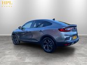 Renault Arkana 1.6 E-TECH E-Tech engineered SUV 5dr Petrol Hybrid Auto 2WD Euro 6 (s/s) (1 5