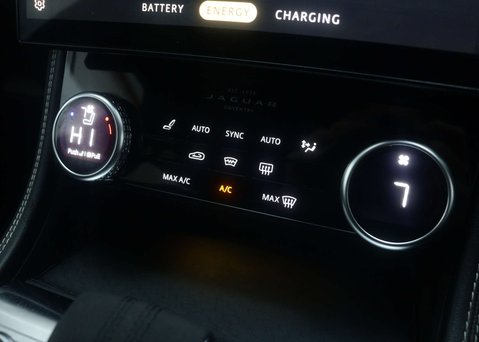 Jaguar F-Pace 2.0 F-Pace R-Dynamic S PHEV AWD Auto 4WD 5dr 36