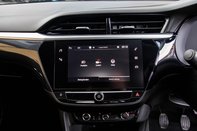 Vauxhall Corsa ELITE EDITION 26