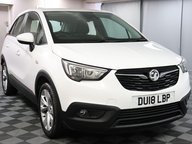 Vauxhall Crossland X SE 6
