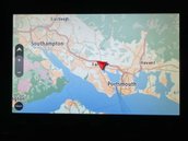 Mitsubishi Outlander 2.0 Outlander Exceed CVT 4WD 5dr 18