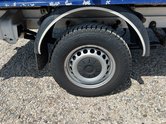 Volkswagen Crafter Dropside LWB L3 Startline Air Con Cam Tow Bar EURO 6 NO VAT 13