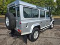 Land Rover Defender 110 TD5 XS STATION WAGON 4
