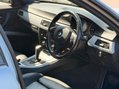 BMW 3 Series 2.0 320d M Sport Steptronic Euro 5 4dr 14