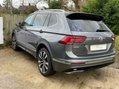 Volkswagen Tiguan Allspace 2.0 TDI R-Line DSG 4Motion Euro 6 (s/s) 5dr 10