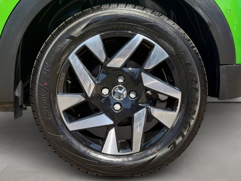Vauxhall Mokka 100kW Elite Premium 50kWh 5dr Auto 13