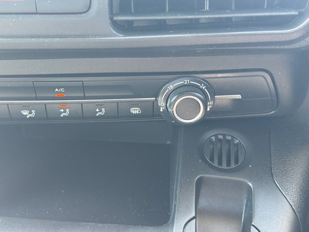Citroen Berlingo SWB L1H1 Low Roof Enterprise Air Con Sensors EURO 6 34