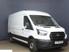 Ford Transit 2.0 350 EcoBlue Leader Panel Van 5dr Diesel Manual RWD L3 H2 Euro 6 (s/s) (