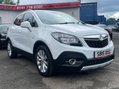 Vauxhall Mokka 1.7 CDTi SE 4WD Euro 5 (s/s) 5dr 14