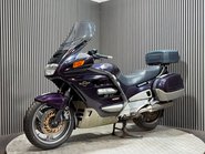 Honda ST 1995 50K RUNNING TOURER PROJECT BIKE 1100CC CLASSIC 5