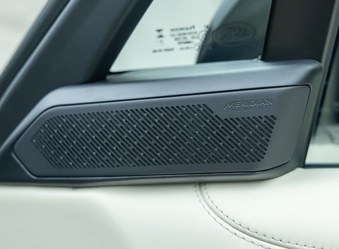 Land Rover Range Rover D350 AUTOBIOGRAPHY 29