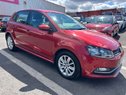 Volkswagen Polo 1.0 Polo SE 5dr