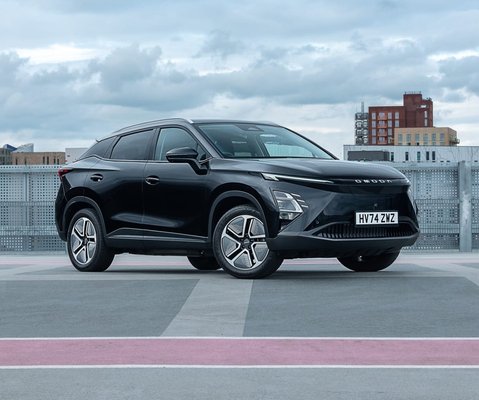 Are We Being Fair to Chinese EVs?