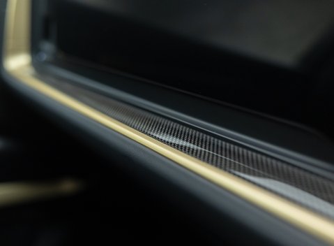 Porsche Cayenne TURBO E-HYBRID COUPE WITH GT PACKAGE 22