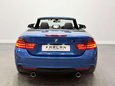 BMW 4 Series 3.0 435i M Sport Convertible 2dr Petrol Auto Euro 6 (s/s) (306 ps) 32