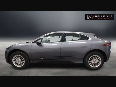 Jaguar I-Pace I-PACE EV400 S 4WD 5dr *NATIONAL DELIVERY* 10