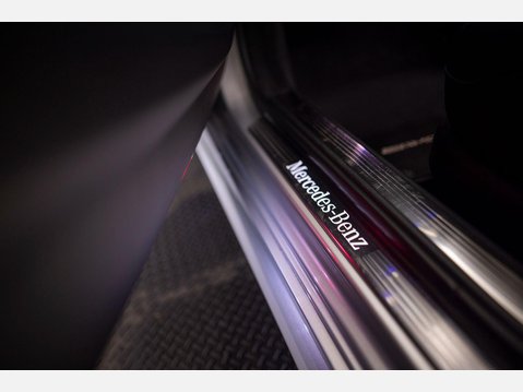 Mercedes-Benz S Class 2.9 S350Ld AMG Line (Executive, Premium) G-Tronic+ Euro 6 (s/s) 4dr 71