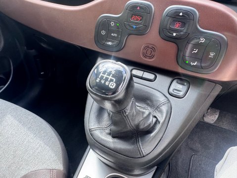 Fiat Panda TWINAIR CROSS 16