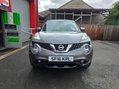 Nissan Juke N-CONNECTA DIG-T 2