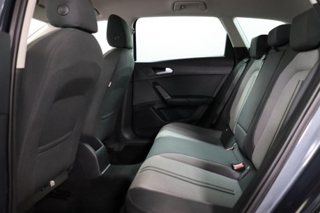 SEAT Leon TSI EVO SE DYNAMIC 43