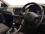 Volkswagen T-Roc 1.5 T-Roc SE TSi Evo Semi-Auto 5dr 6