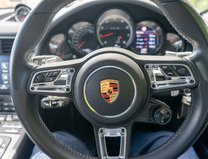Porsche 911 3.8T 991 Turbo S Coupe 2dr Petrol PDK 4WD Euro 6 (s/s) (580 ps) 26