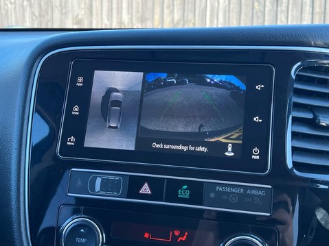 Mitsubishi Outlander 4 24
